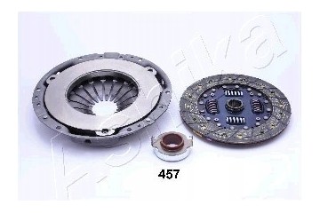 ASHIKA 92 04 457 Clutch kit Catalog number of the part 92 04 457