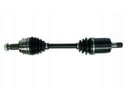 SKF VKJC 1197 HALF AXLE BMW X3 LE 2 0 2 5 3 0 599MM 30Z 27Z
