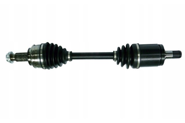 SKF VKJC 1197 HALF AXLE BMW X3 LE 2 0 2 5 3 0 599MM 30Z 27Z