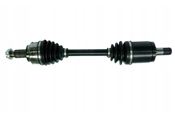 SKF VKJC 1197 HALF AXLE BMW X3 LE 2 0 2 5 3 0 599MM 30Z 27Z Installation side left