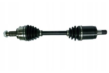 SKF VKJC 1197 HALF AXLE BMW X3 LE 2 0 2 5 3 0 599MM 30Z 27Z Installation side left