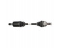 SKF VKJC 1197 HALF AXLE BMW X3 LE 2 0 2 5 3 0 599MM 30Z 27Z Catalog number of substitutes ATI 34801 ATI 34861 DEPA 3348002 DEPA 