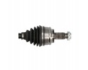 SKF VKJC 1197 HALF AXLE BMW X3 LE 2 0 2 5 3 0 599MM 30Z 27Z Catalog number of the original BMW 31 60 3 450 563 BMW 31 60 3 450 5