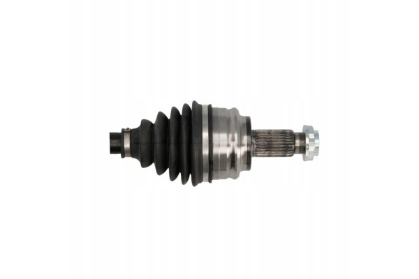 SKF VKJC 1197 HALF AXLE BMW X3 LE 2 0 2 5 3 0 599MM 30Z 27Z Catalog number of the original BMW 31 60 3 450 563 BMW 31 60 3 450 5