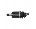 SKF VKJC 1197 HALF AXLE BMW X3 LE 2 0 2 5 3 0 599MM 30Z 27Z Product weight 7 08 kg