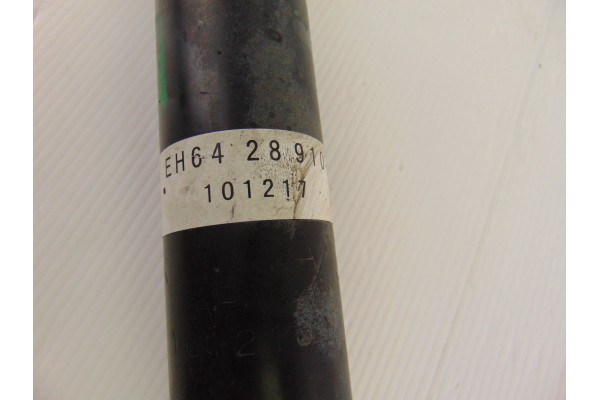 EH6428910  AMORTIGUADOR TRASERO IZQUIERDO MAZDA CX-7 ER Active 2011 EH6428910 205792 MAZDA - 1