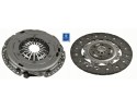 Sachs 3000 970 065 Set of couplings Quality of parts according to GVO Q original with factory logo OEM OES