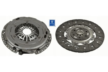 Sachs 3000 970 065 Set of couplings Quality of parts according to GVO Q original with factory logo OEM OES