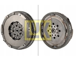 DUAL MASS FLYWHEEL 415092010 LUK