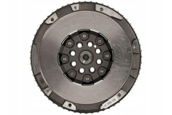 DUAL MASS FLYWHEEL 415092010 LUK Part manufacturer Schaeffler LuK