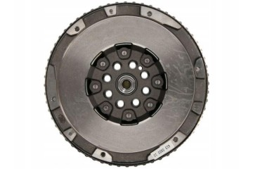 DUAL MASS FLYWHEEL 415092010 LUK Part manufacturer Schaeffler LuK