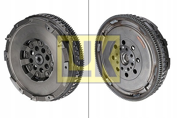 DUAL MASS FLYWHEEL 415092010 LUK Catalog number of the part 415 0920 10