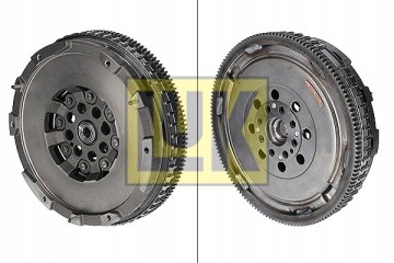 DUAL MASS FLYWHEEL 415092010 LUK Catalog number of the part 415 0920 10
