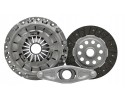 CLUTCH SET JT1759 RYMEC BMW 3 E90 E91