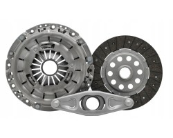 CLUTCH SET JT1759 RYMEC BMW 3 E90 E91