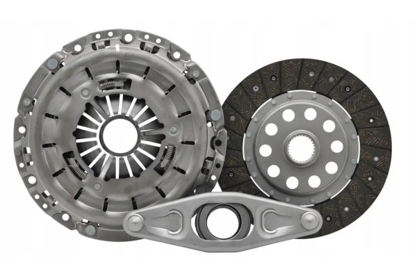 CLUTCH SET JT1759 RYMEC BMW 3 E90 E91