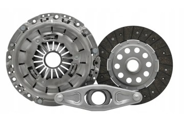 CLUTCH SET JT1759 RYMEC BMW 3 E90 E91