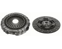 Sachs 3400 700 601 Set of clutches