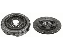Sachs 3400 700 601 Set of clutches