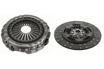 Sachs 3400 700 601 Set of clutches