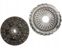 Sachs 3400 700 601 Set of clutches Part manufacturer Sachs
