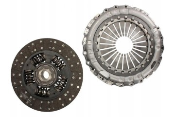 Sachs 3400 700 601 Set of clutches Part manufacturer Sachs