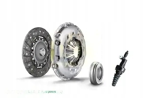 CLUTCH SET THRUST BEARING 623 3001 22 LUK