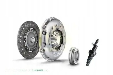 CLUTCH SET THRUST BEARING 623 3001 22 LUK