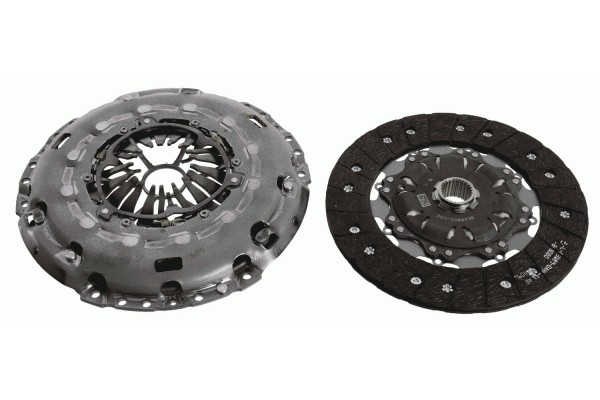 Sachs 3000 950 794 Set of couplings