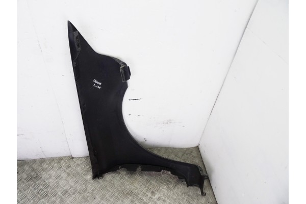 NEGRA ALETA DELANTERA IZQUIERDA RENAULT LAGUNA II GRANDTOUR (KG0) Dynamique 2004 NEGRA 209294 RENAULT - 2