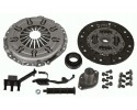 CLUTCH SET 3000 950 754 SACHS AUDI A4 A5 B8 I