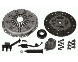 CLUTCH SET 3000 950 754 SACHS AUDI A4 A5 B8 I