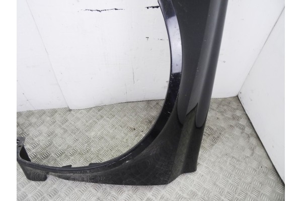 NEGRA ALETA DELANTERA IZQUIERDA RENAULT LAGUNA II GRANDTOUR (KG0) Dynamique 2004 NEGRA 209294 RENAULT - 3