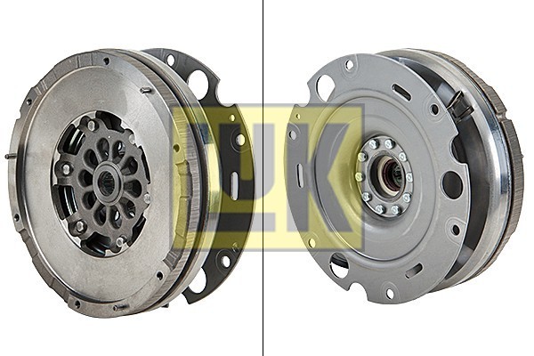 DUAL MASS FLYWHEEL 415048210 LUK