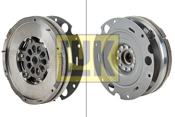 DUAL MASS FLYWHEEL 415048210 LUK