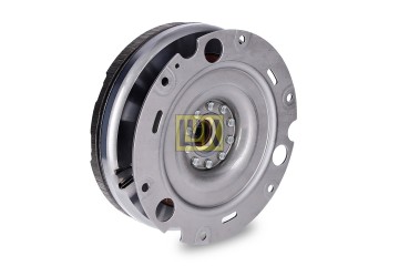 DUAL MASS FLYWHEEL 415048210 LUK Part manufacturer Schaeffler LuK