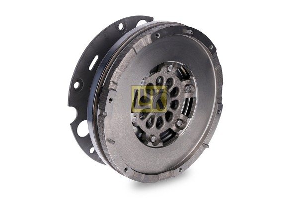 DUAL MASS FLYWHEEL 415048210 LUK Catalog number of the part 415 0482 10