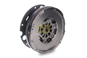 DUAL MASS FLYWHEEL 415048210 LUK Catalog number of the part 415 0482 10