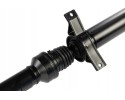 DRIVE SHAFT NTY NWN CH 073 Part manufacturer NTY