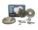 RYMEC CLUTCH SET OPEL MOVANO 2 3 CDTI 10 WITH FLYWHEEL
