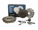 RYMEC CLUTCH SET OPEL MOVANO 2 3 CDTI 10 WITH FLYWHEEL Packaging status original