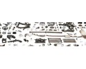 RYMEC CLUTCH SET OPEL MOVANO 2 3 CDTI 10 WITH FLYWHEEL Catalog number of the part SF10781069