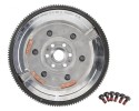DUAL MASS FLYWHEEL Valeo 836173 Flywheel