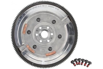 DUAL MASS FLYWHEEL Valeo 836173 Flywheel