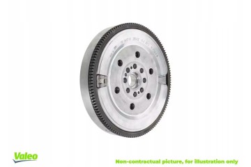 DUAL MASS FLYWHEEL Valeo 836173 Flywheel Part manufacturer Valeo
