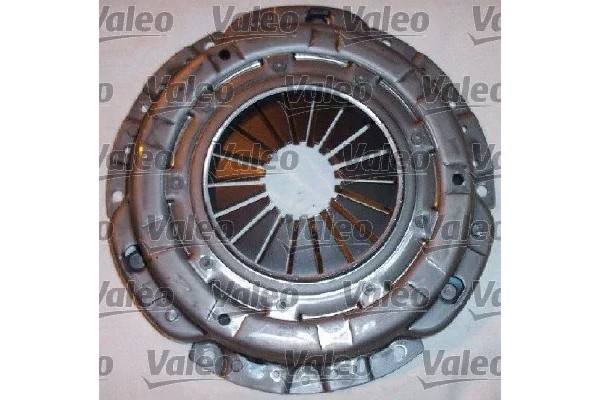 Complete clutch for DAIHATSU cars high quality and durability Part manufacturer Valeo