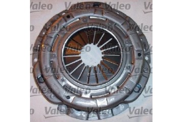 Complete clutch for DAIHATSU cars high quality and durability Part manufacturer Valeo