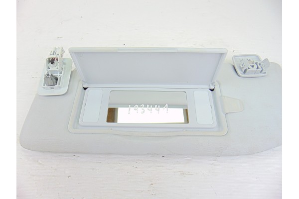 PARASOL IZQUIERDO PEUGEOT 208