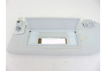 PARASOL IZQUIERDO PEUGEOT 208