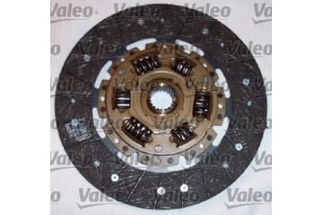 Complete clutch for DAIHATSU cars high quality and durability Catalog number of the part 009205
